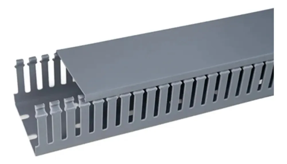 Canaleta Hd3p 30x50 Perf