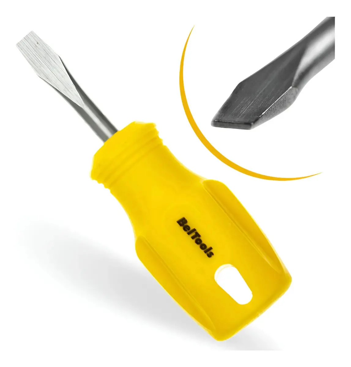 Chave Fenda 1/4x1.1/2 Beltools
