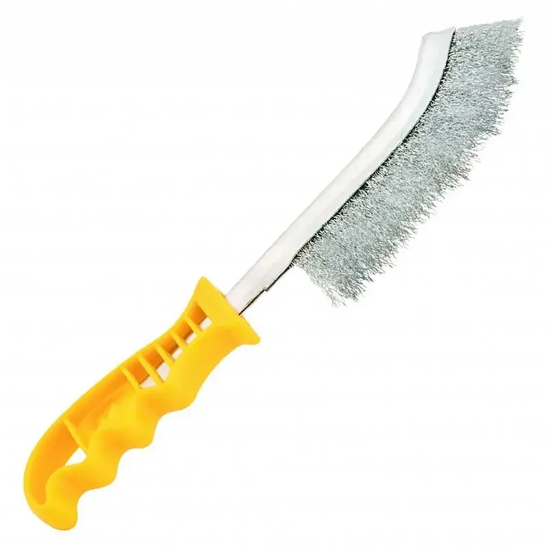 Escova Manual Cabo Plástico Beltools