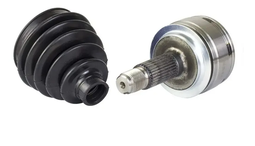 Junta Homocinética Honda Civic Si 2007 Até 2011 - 28x35