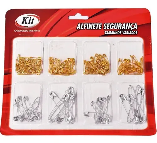 Kit Alf.tam.var.par.
