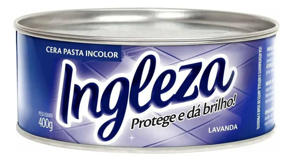 Ingleza pasta