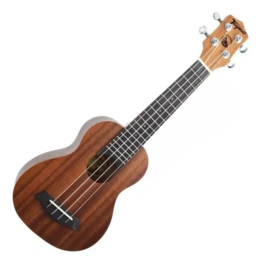 Ukulele Concert Tagima 23k Marron Aquila