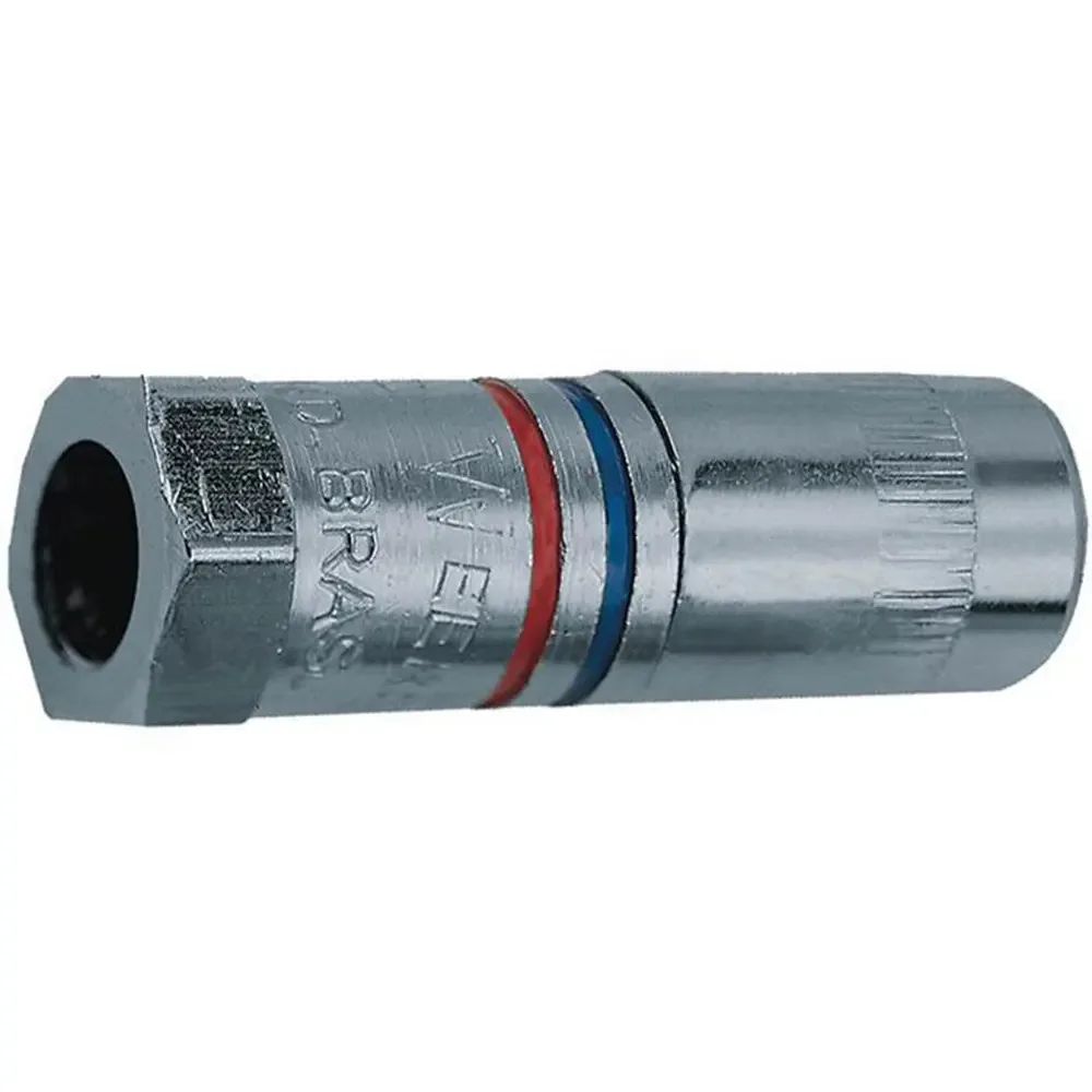 Bico De Graxa Fino - S-182f - Schweers