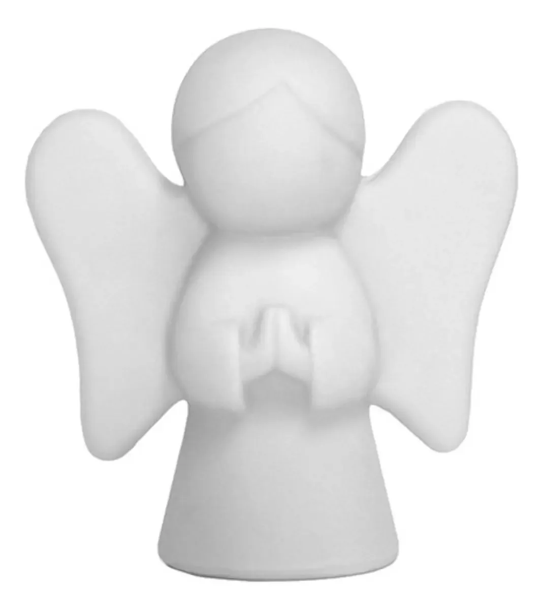 Luminária Anjo Branco - Usare