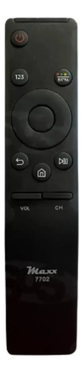 Controle Remoto Smart Tv Samsung Un40k6500ag - Un70ku6000g