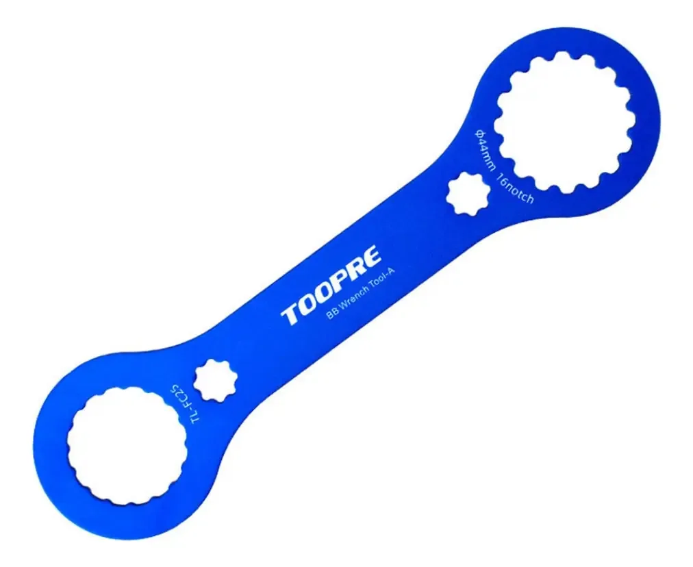 Chave Extrator Movimento Central Integrado Toopre Fc25 /fc32