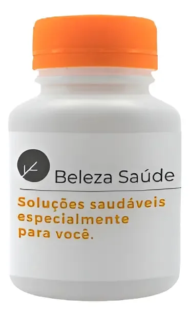 Suplemento En Cápsula Beleza Saúde Premium Mais Saúde De 120 Un