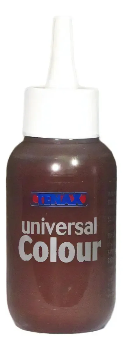 Corante 75 Ml Marrom