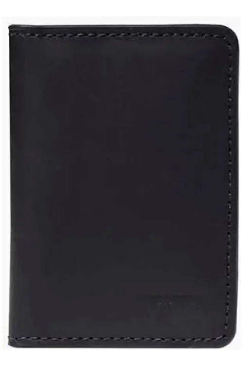 Carteira Levis Slim Preto Lba020016