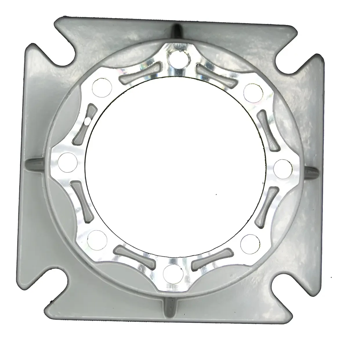 Flange De Saída Curta Para Redutor De Velocidade Q63