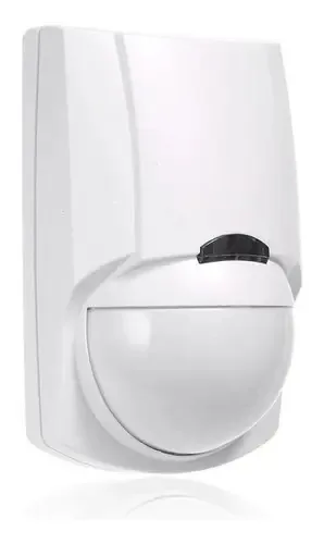 Alarme Anti-pet 25 Kg Tipo Pir Detector Sensor Com Longa Dis