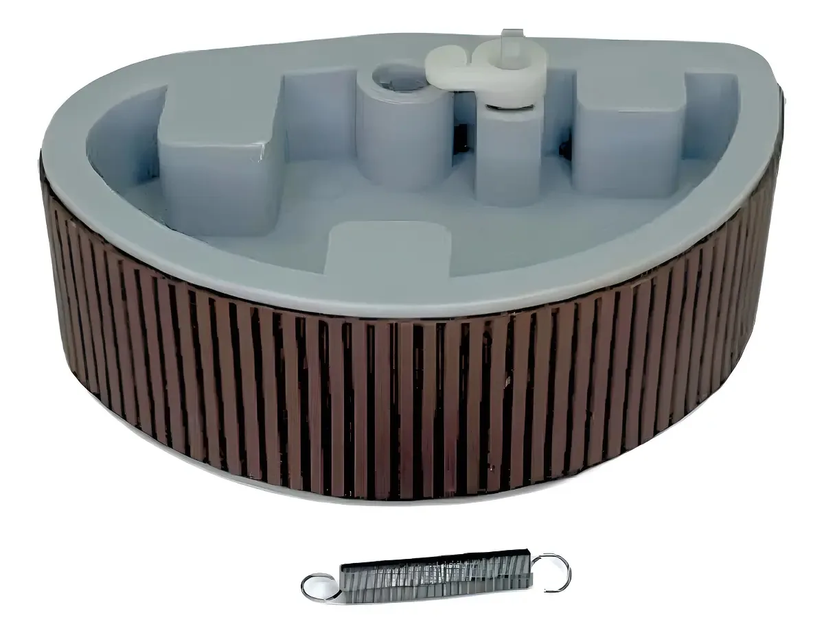 Pick Up Rollers Para Impressoras Lexmark 56p0656 56p0656