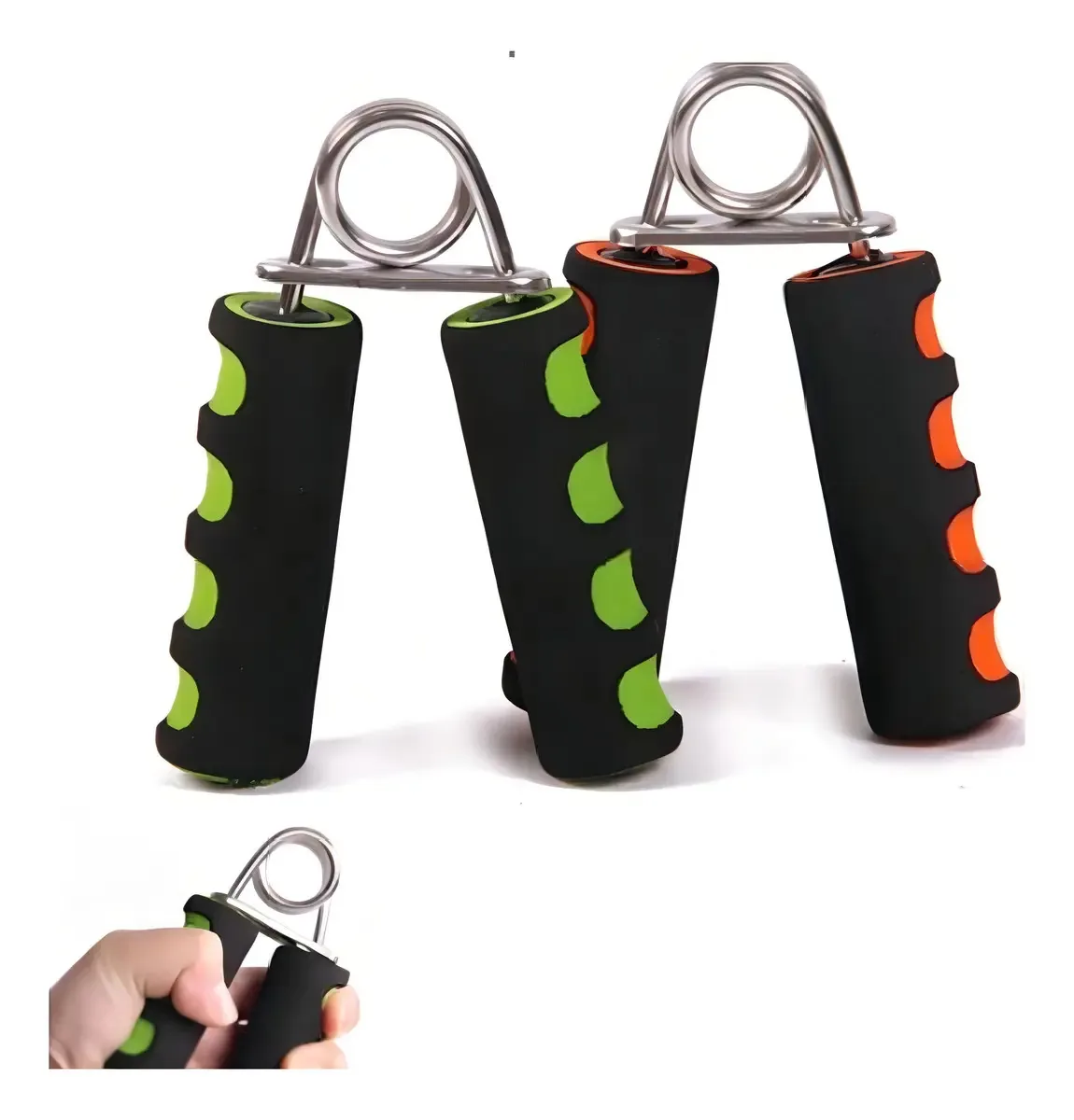 Alicate Hand Grip Manual