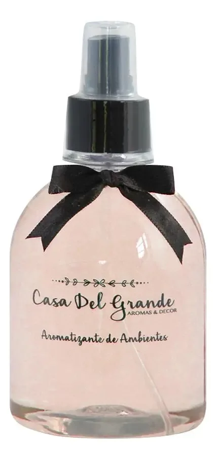 Aromatizante Casa del Grande spray