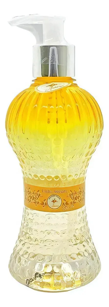Sabonete Líquido 350ml Aurora