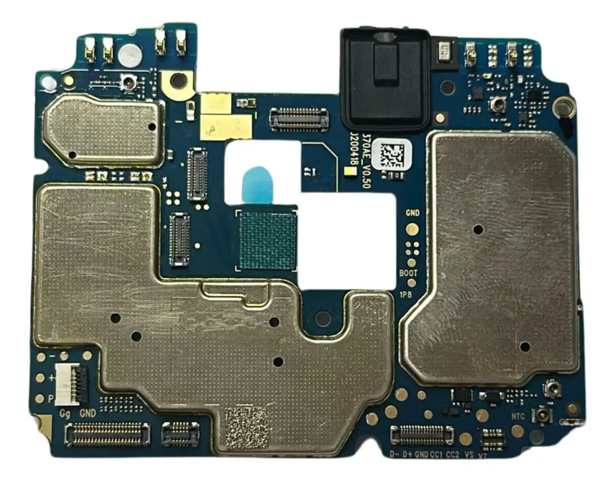 Placas-mãe Para Celular Placa Mae Moto Armazenamento Com Uma Memória Interna De 64 Gb