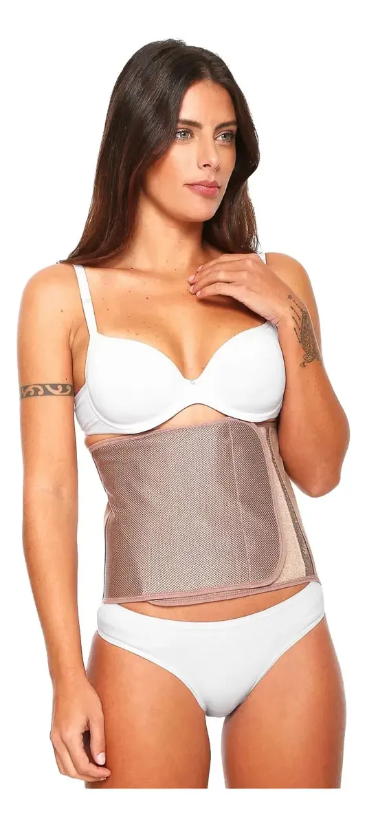 Faixa Confort  , Cacau, G