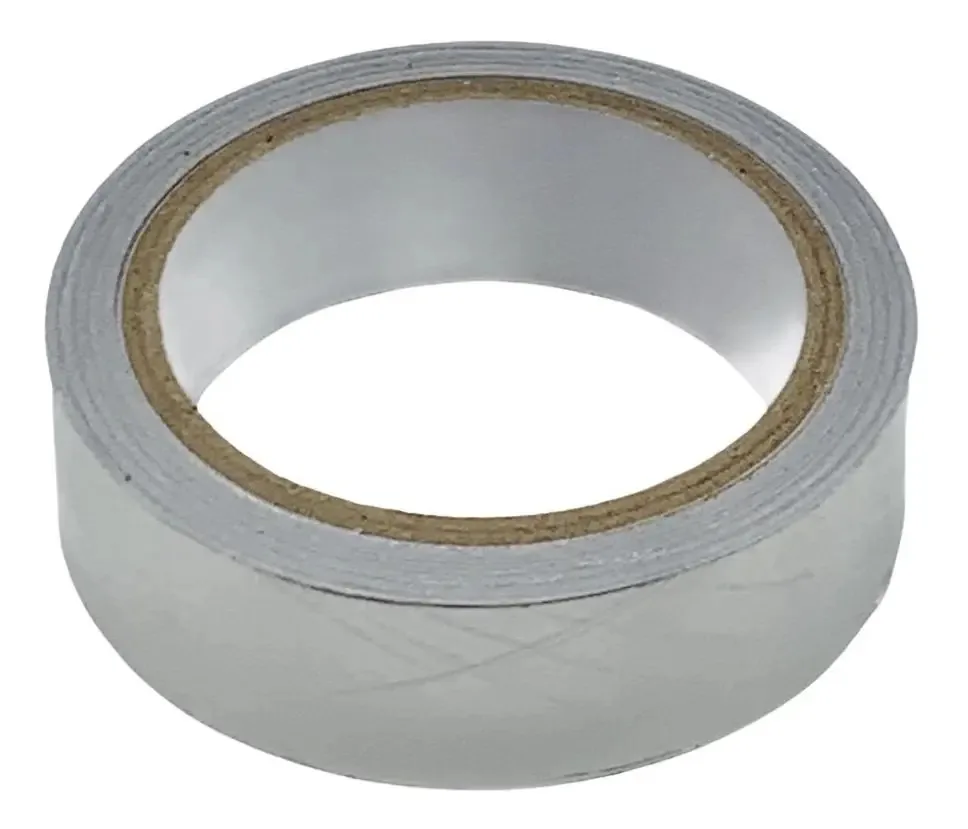 Fita Aluminium 20mm Térmica