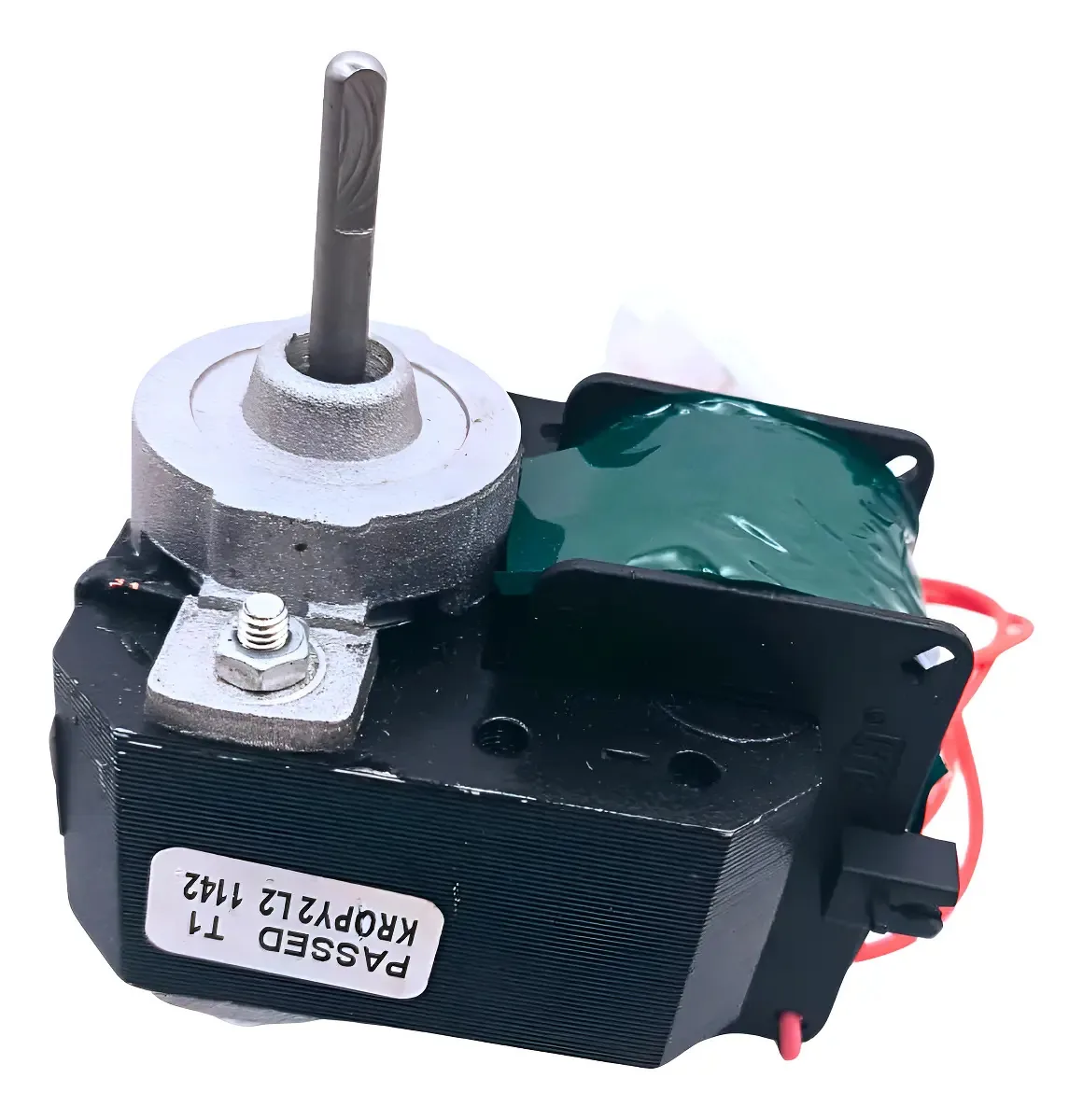 Micro Motor Elco Cn30/52 P/ Cervejeira E Expositor