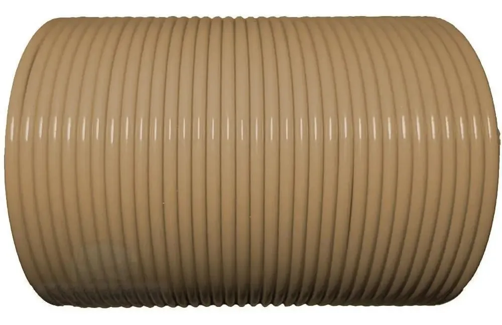 Fio Plástico Cordão Liso Espaguete Enrolar Cadeira Rolo 2 Kg