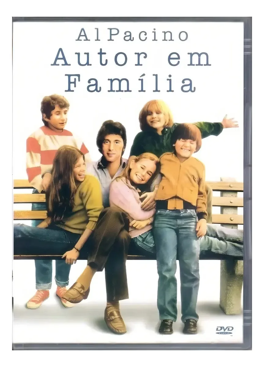 Autor Em Família DVD