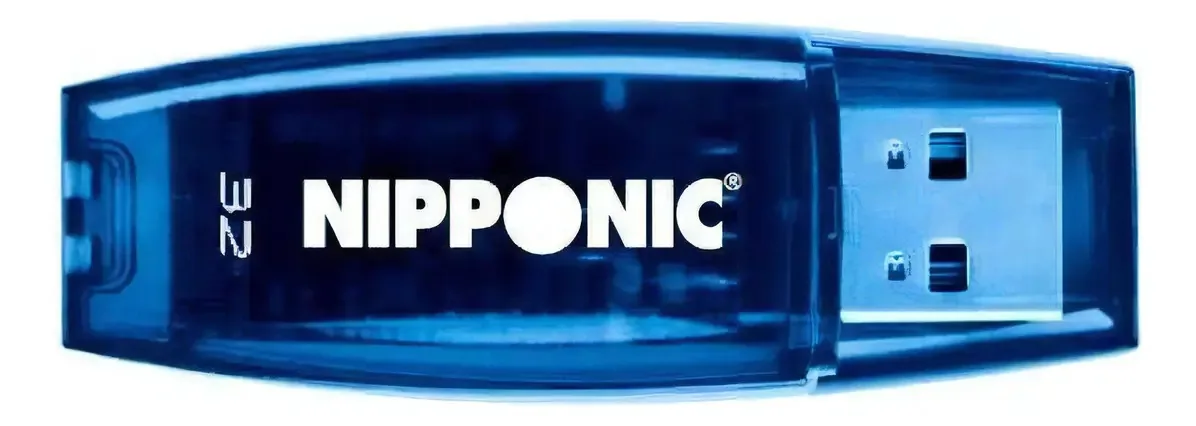 Pendrive Nipponic C400 32GB 2.0