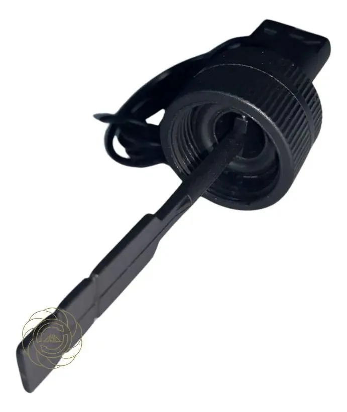 Sensor De Fluxo Para Clorador Igui