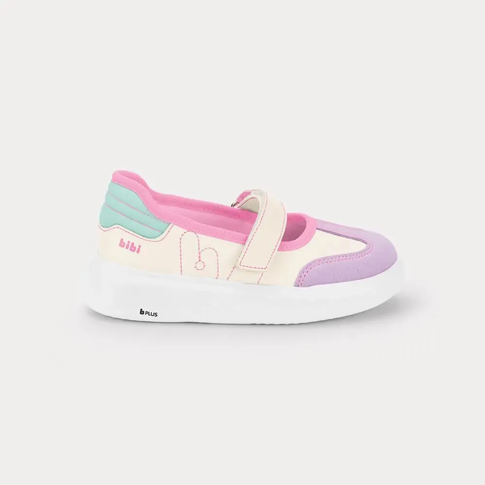 Tênis Infantil Bibi Glam