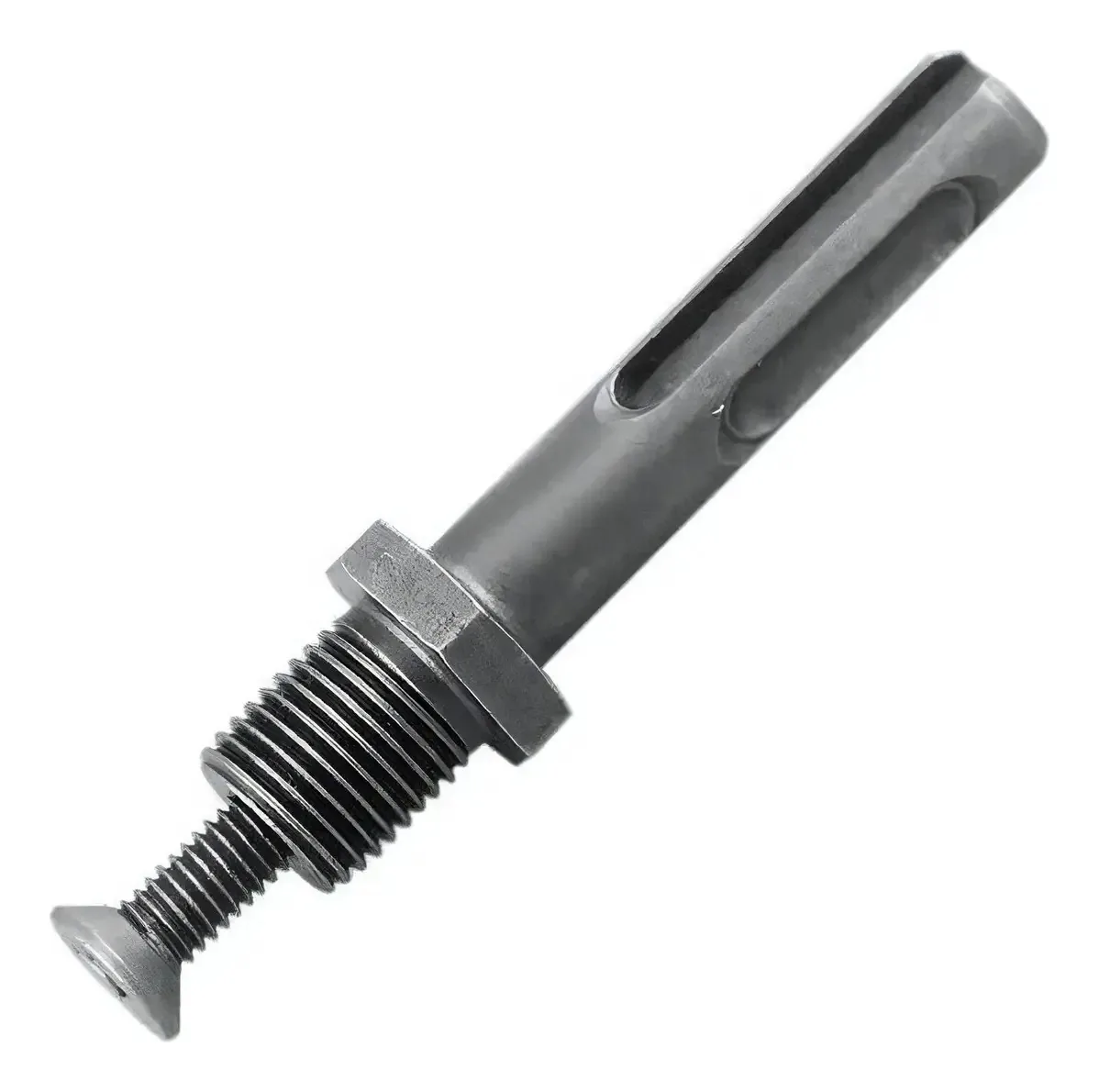 Adaptador Para Furadeiras Sds Plus Mandril 1/2