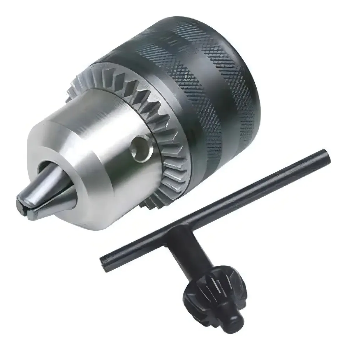 Mandril Para Furadeiras Convencionais De 1/2 Max 13mm