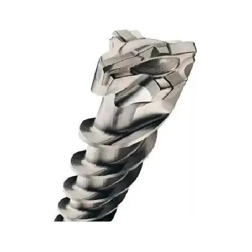 Broca Sds Plus 10mm X 110mm Pra Martelete Concreto Alvenaria