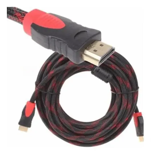 Cabo Hdmi Ydtech 10 Metros 783844