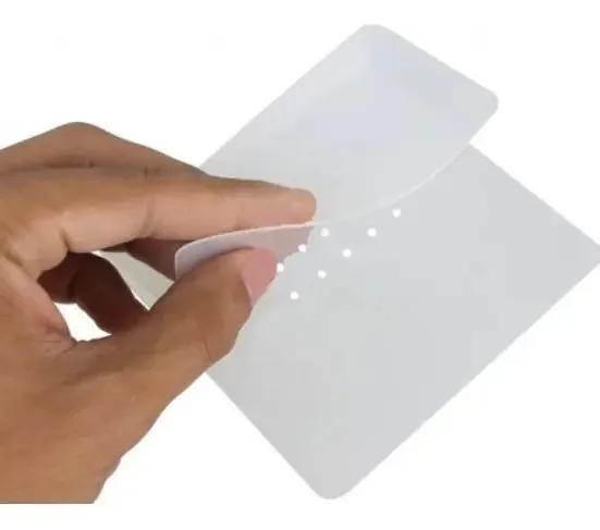 Silicone