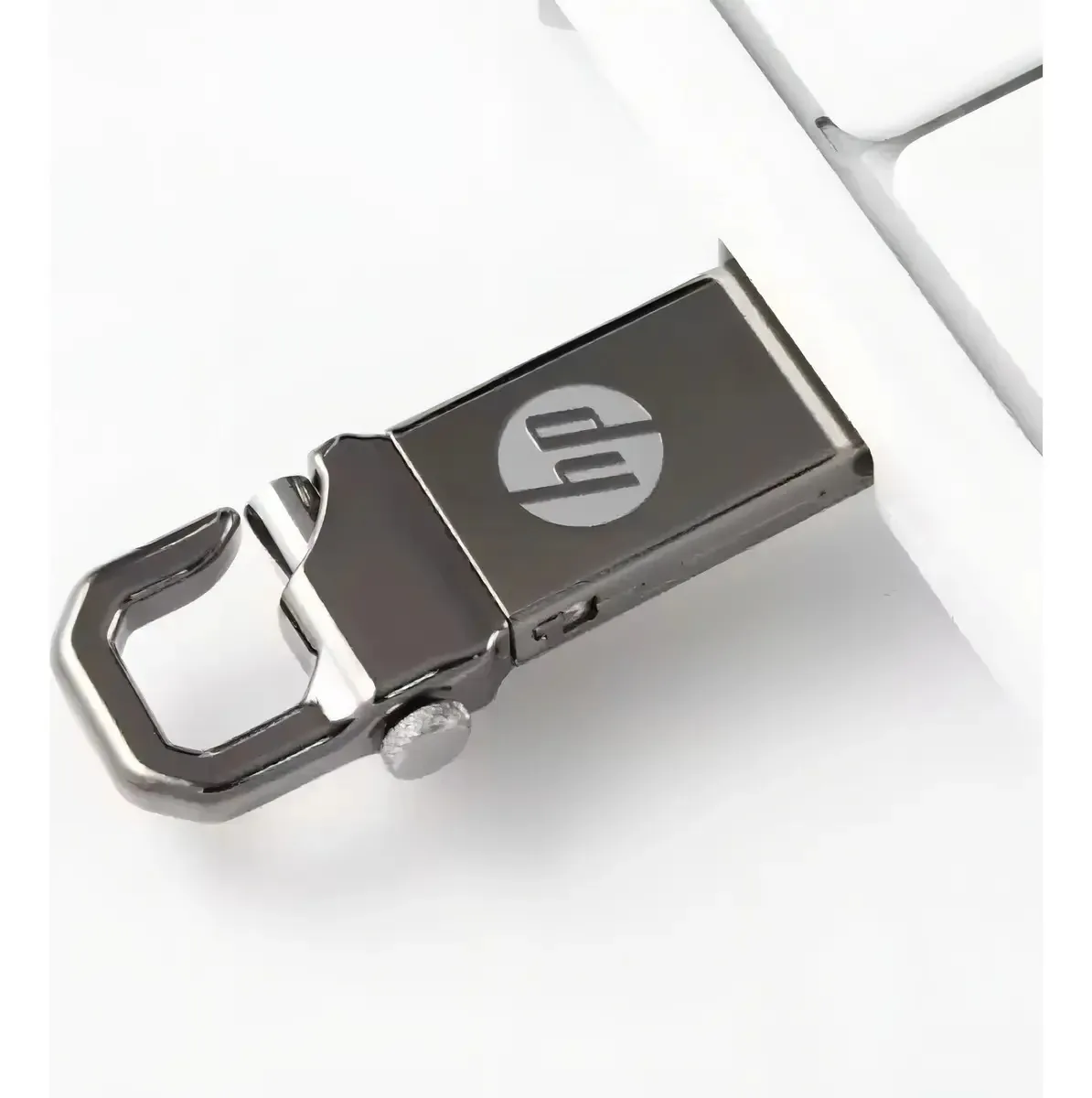 HP Drive Flash USB 2.0 pen drive cinza 2TB