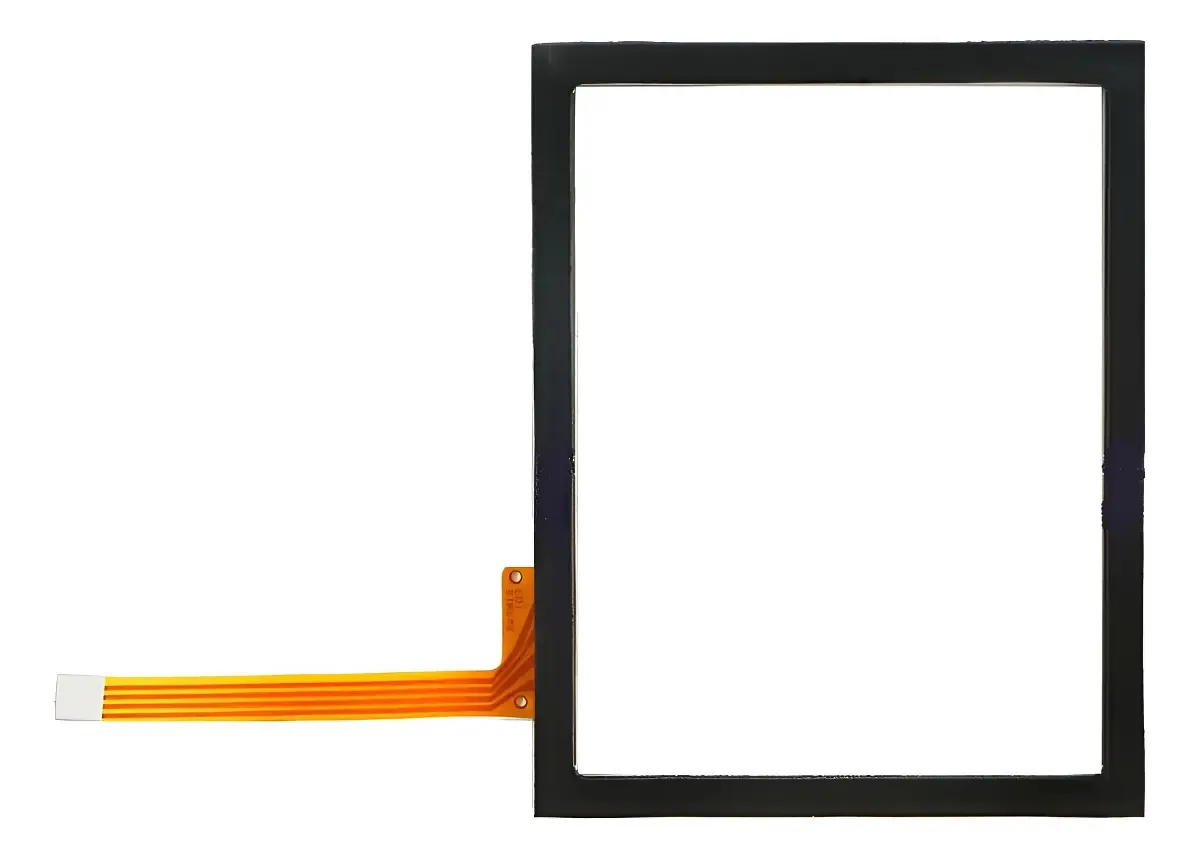 Tela De Toque Touch Screen Coletor Intermec Ck31