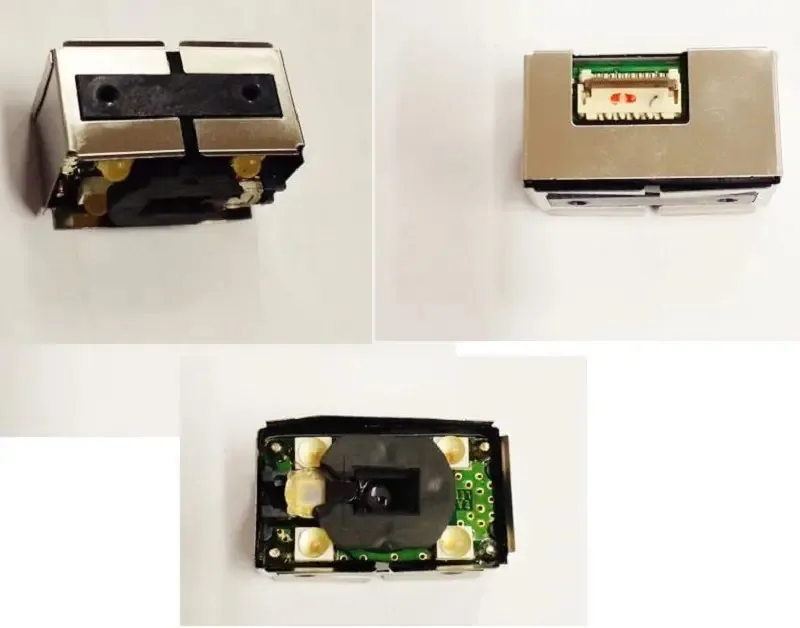 Modulo Scanner Intermec Cn50 Ea21