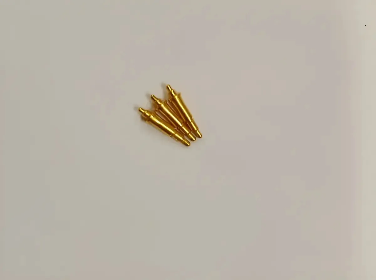 Pino Conector de Bateria Intermec para Coletor de Dados CN50