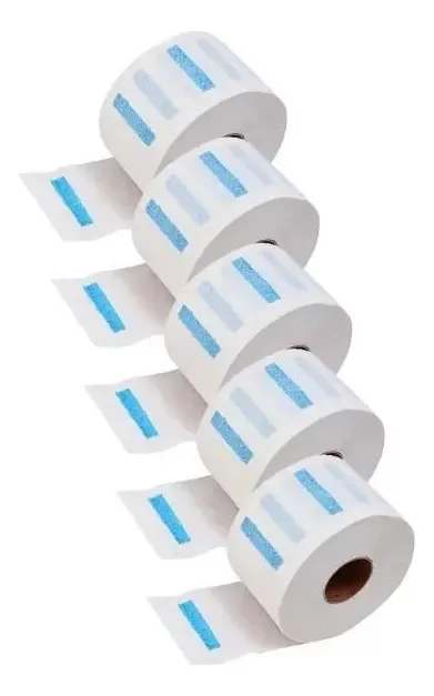 Papel higiênico Sekich de 1 un