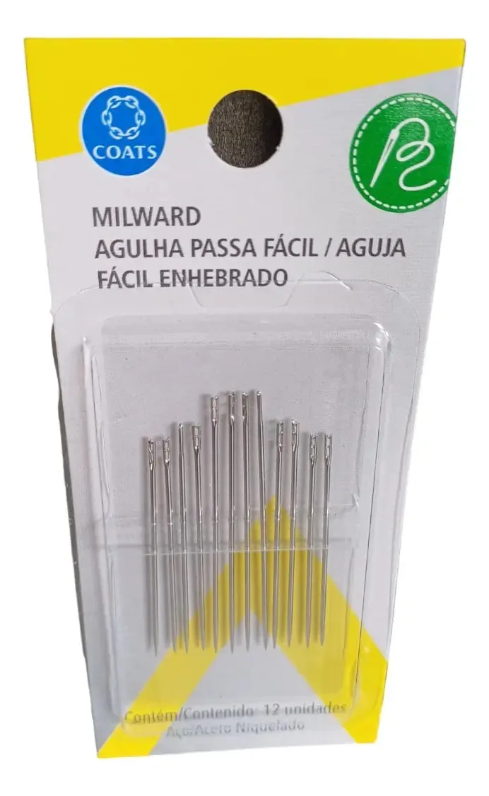 Ag Costura Fácil Milward Ba51 000 Ct012