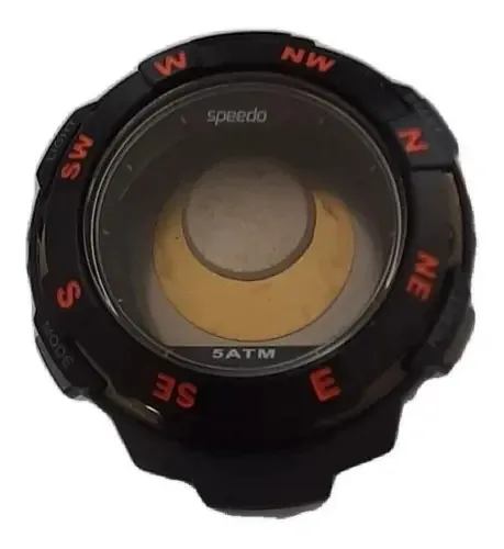 Caixa Completa Do Relógio Speedo Sport 81165g0evnp1 81165g