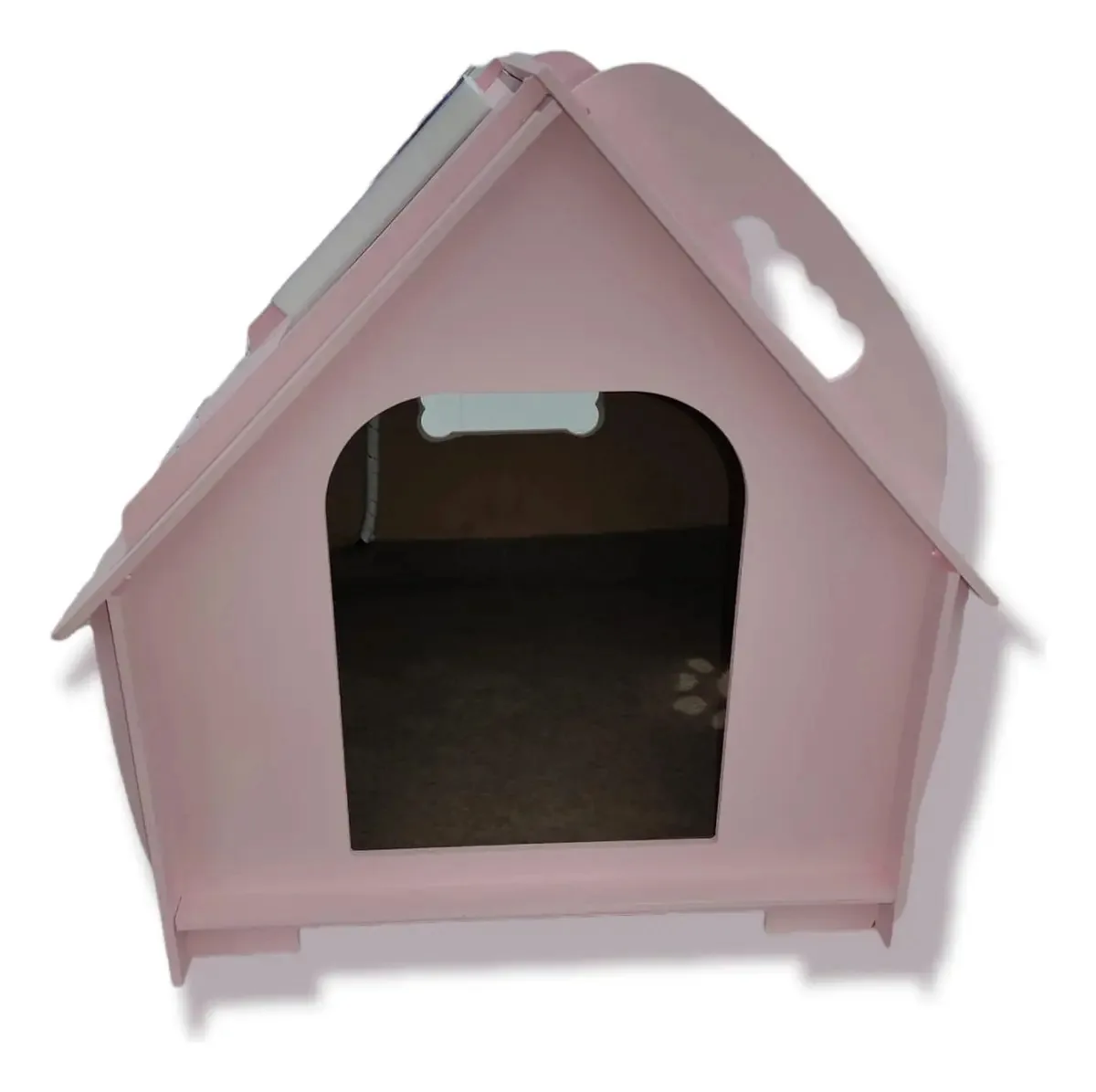 Casinha Térmica Para Cachorro