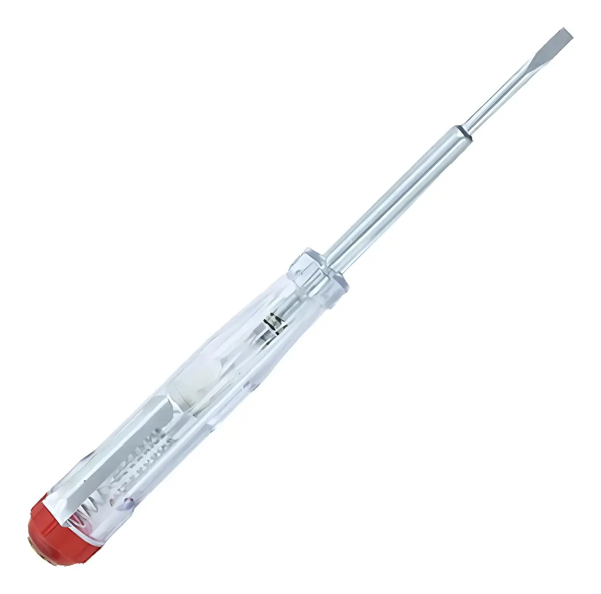 Chave Fenda Teste Thompson 165mm 500v. Media - 1553 - Kit C