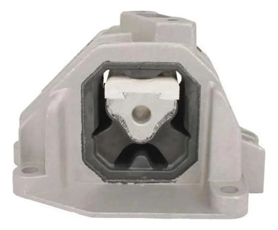 Coxim Motor Polo 2008 A 2014 Shockbras Acx01003