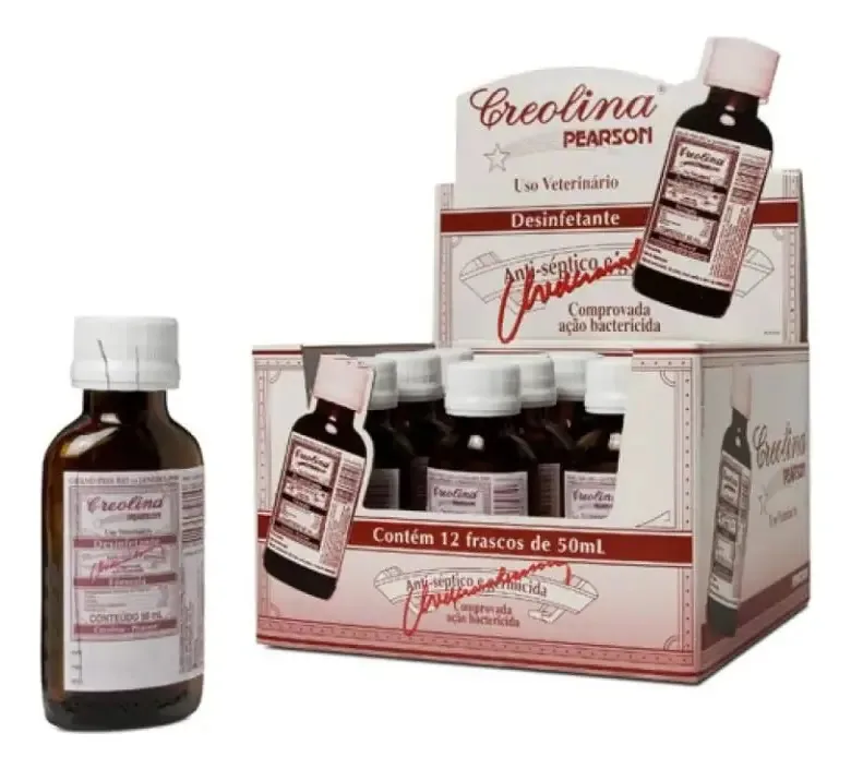 Creolina Pearson 50ml