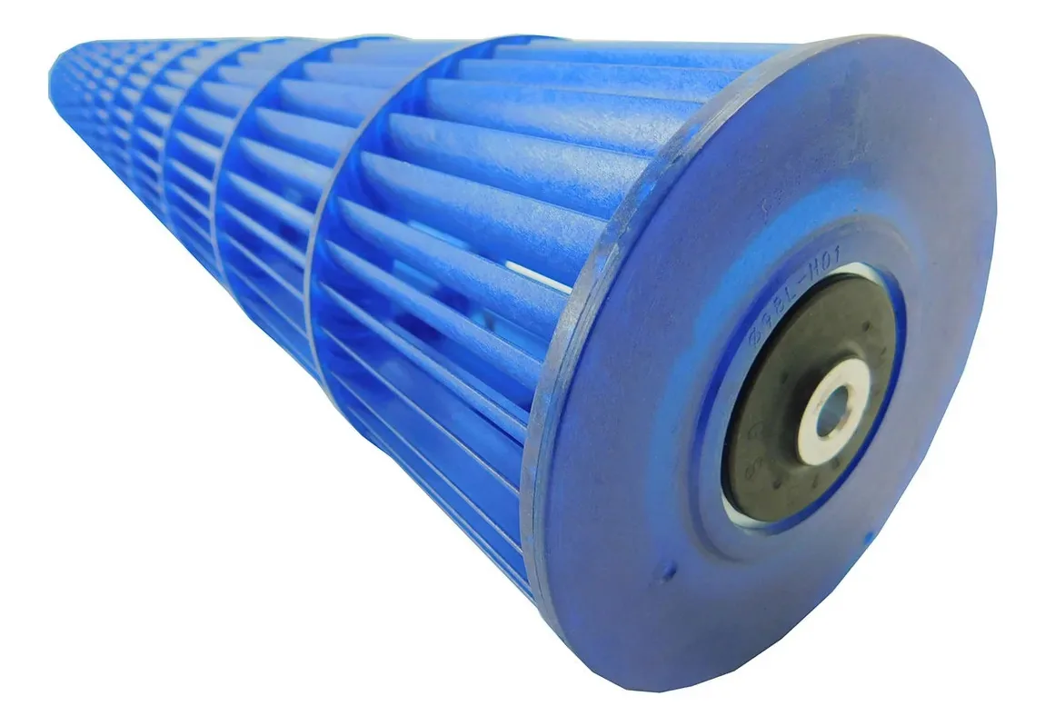 Turbina Evaporadora Springer - 12100102000131