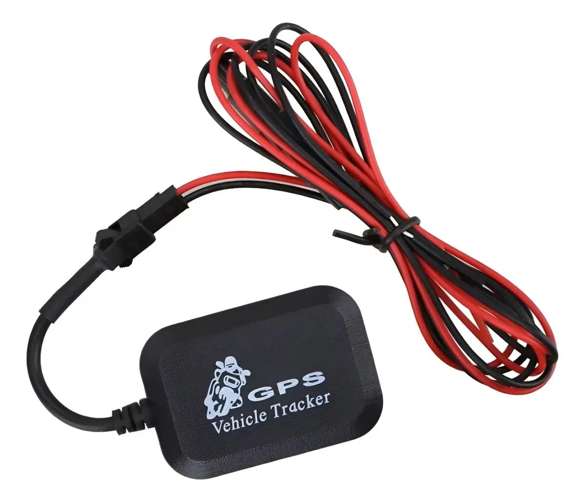 Rastreador Gps Anti-roubo Para Carro E Moto À Prova D'água