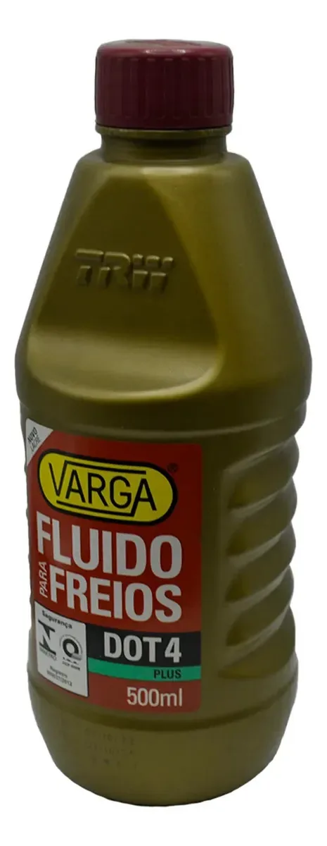 Dot4 Fluido Freio
