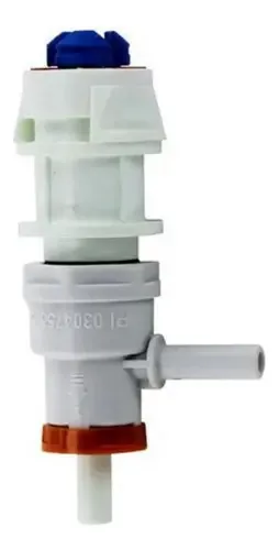 Conjunto Registro Purificadores Ibbl