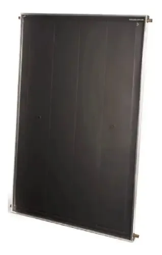 Aquecedor Solar Coletor Mc 2000 Tf18 1.8m² (1,00m X 1,80m)